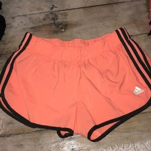 Adidas athletic shorts